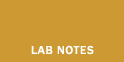 Lab Notes